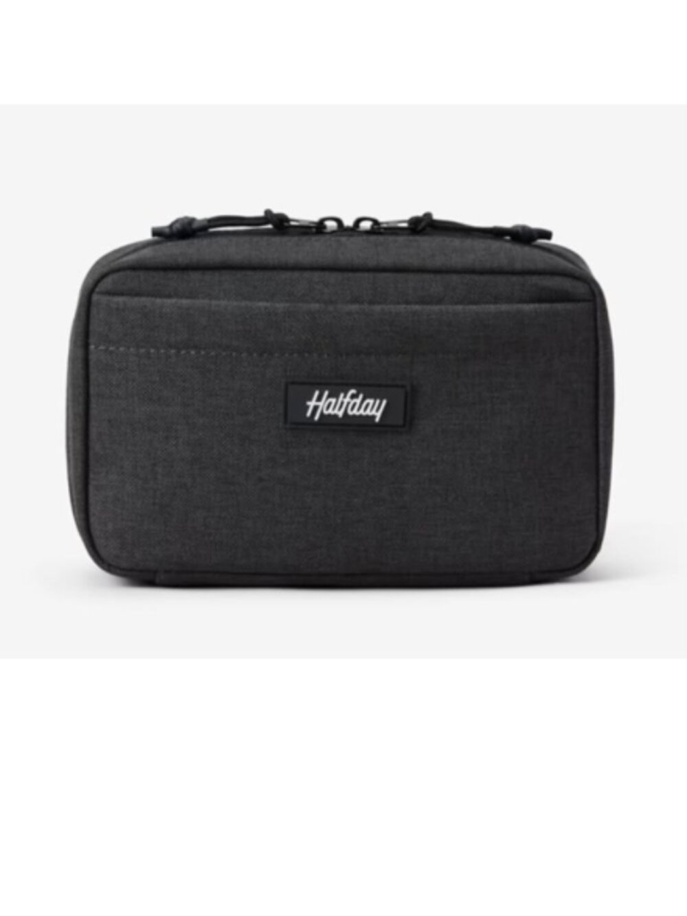 New! Halfday The Sidekick Tech Kit Tech Travel Case